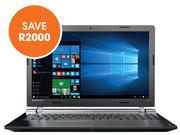 Lenovo Intel Core i3 Notebook IDEAPAD 100-On My Gig 5