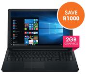 Dell Inspiron 15 3000 Series Notebook 3558-On My gig 5