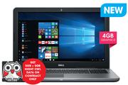Dell Inspiron 15 5000 Series Notebook 5567-On My Gig 5