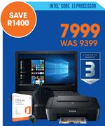 Dell Inspiron 15 3000 Series 3567-On My Gig 5