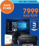 Dell Inspiron 15 3000 Series 3567