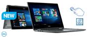 Dell Inspiron 13 5000 2-In-1 Notebook 5378-Each