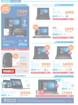 Dion Wired : Technology Simplified (6 Apr - 19 Apr 2017), page 4