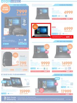 Dion Wired : Technology Simplified (6 Apr - 19 Apr 2017), page 4