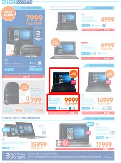 Dion Wired : Technology Simplified (6 Apr - 19 Apr 2017), page 4
