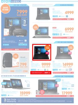 Dion Wired : Technology Simplified (6 Apr - 19 Apr 2017), page 4
