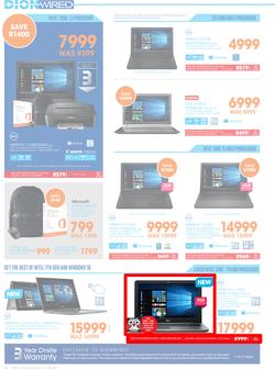 Dion Wired : Technology Simplified (6 Apr - 19 Apr 2017), page 4