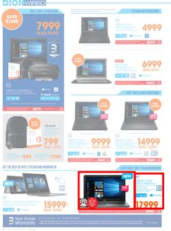 Dion Wired : Technology Simplified (6 Apr - 19 Apr 2017), page 4