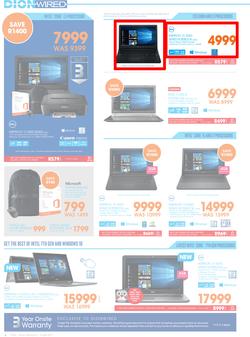 Dion Wired : Technology Simplified (6 Apr - 19 Apr 2017), page 4