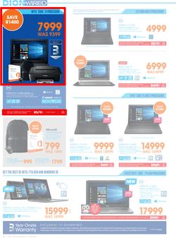 Dion Wired : Technology Simplified (6 Apr - 19 Apr 2017), page 4