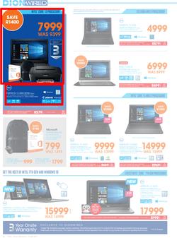 Dion Wired : Technology Simplified (6 Apr - 19 Apr 2017), page 4