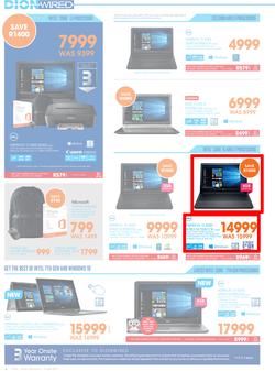 Dion Wired : Technology Simplified (6 Apr - 19 Apr 2017), page 4