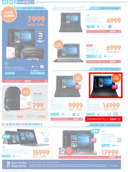 Dion Wired : Technology Simplified (6 Apr - 19 Apr 2017), page 4