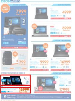 Dion Wired : Technology Simplified (6 Apr - 19 Apr 2017), page 4
