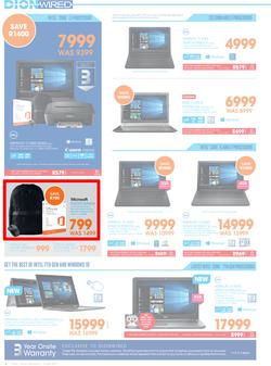 Dion Wired : Technology Simplified (6 Apr - 19 Apr 2017), page 4