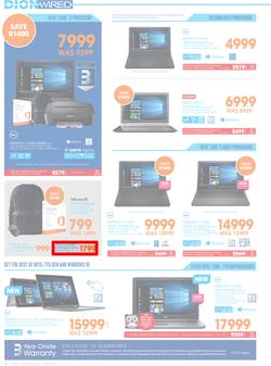 Dion Wired : Technology Simplified (6 Apr - 19 Apr 2017), page 4