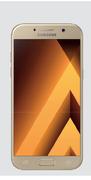 Samsung Galaxy A5 Smartphone