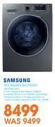 Samsung 7Kg Washer 5Kg Dryer WD70J5410AX