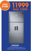 Samsung 519L Top Freezer RT50K65315L.F