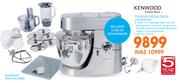 Kenwood Titanium Mega Pack OWKMM06306