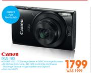 Canon IXUS 180