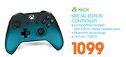 XBox Special Edition Controller