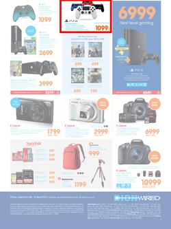 Dion Wired : Technology Simplified (6 Apr - 19 Apr 2017), page 8