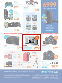 Dion Wired : Technology Simplified (6 Apr - 19 Apr 2017), page 8
