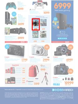 Dion Wired : Technology Simplified (6 Apr - 19 Apr 2017), page 8