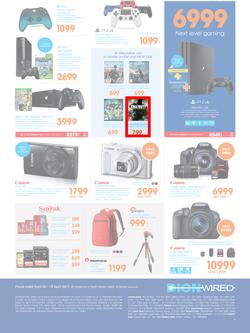 Dion Wired : Technology Simplified (6 Apr - 19 Apr 2017), page 8