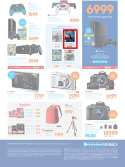 Dion Wired : Technology Simplified (6 Apr - 19 Apr 2017), page 8