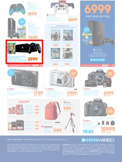 Dion Wired : Technology Simplified (6 Apr - 19 Apr 2017), page 8
