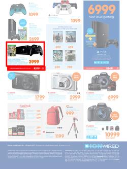 Dion Wired : Technology Simplified (6 Apr - 19 Apr 2017), page 8