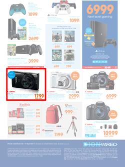 Dion Wired : Technology Simplified (6 Apr - 19 Apr 2017), page 8