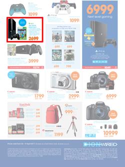 Dion Wired : Technology Simplified (6 Apr - 19 Apr 2017), page 8