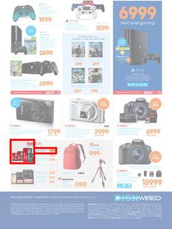 Dion Wired : Technology Simplified (6 Apr - 19 Apr 2017), page 8