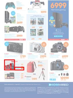 Dion Wired : Technology Simplified (6 Apr - 19 Apr 2017), page 8