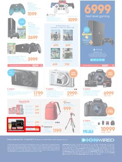 Dion Wired : Technology Simplified (6 Apr - 19 Apr 2017), page 8