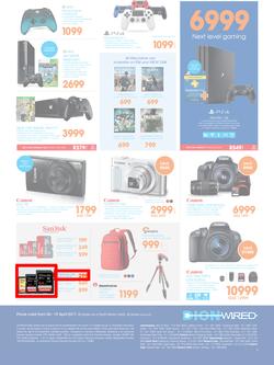 Dion Wired : Technology Simplified (6 Apr - 19 Apr 2017), page 8