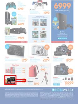 Dion Wired : Technology Simplified (6 Apr - 19 Apr 2017), page 8