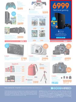 Dion Wired : Technology Simplified (6 Apr - 19 Apr 2017), page 8
