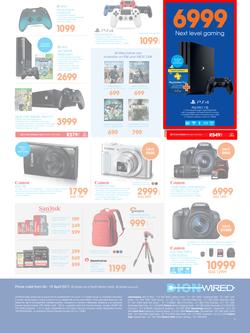 Dion Wired : Technology Simplified (6 Apr - 19 Apr 2017), page 8