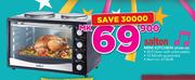 Salton Mini Kitchen SFMK-02