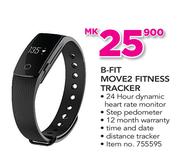 B-Fit Move2 Fitness Tracker