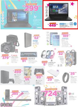 Game Malawi : Nobody Beats Our Birthday (25 May - 31 May 2017), page 2