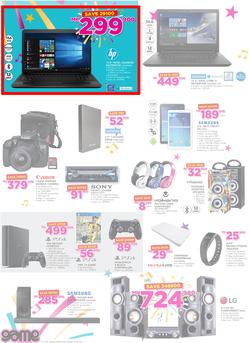 Game Malawi : Nobody Beats Our Birthday (25 May - 31 May 2017), page 2