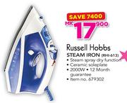 Russell Hobbs Steam Iron RHI-613