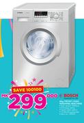 Bosch 6Kg Front Load Washing Machine