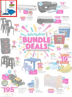 Game Malawi : Nobody Beats Our Birthday (25 May - 31 May 2017), page 8