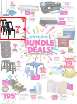 Game Malawi : Nobody Beats Our Birthday (25 May - 31 May 2017), page 8